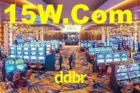 Live Casino ddbr