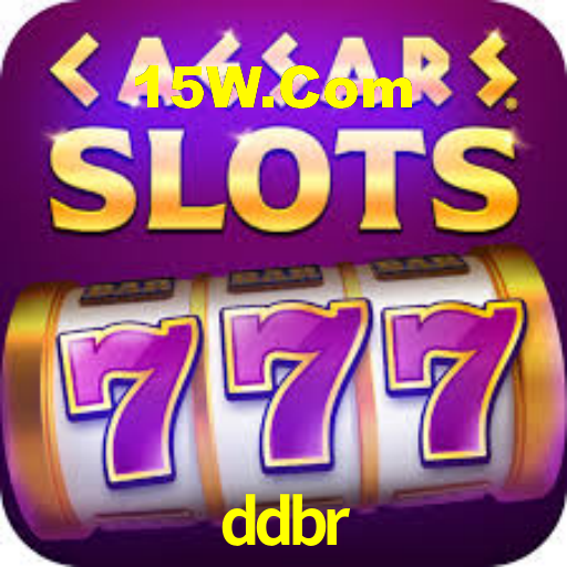 ddbr casino