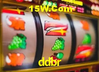 Provedores de Jogos ddbr