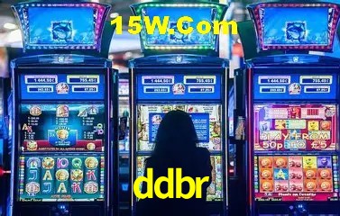 Recursos de Bônus ddbr