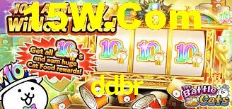 ddbr casino