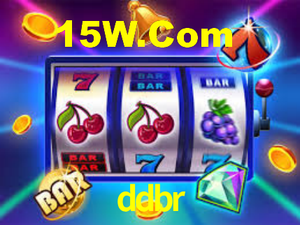 ddbr casino
