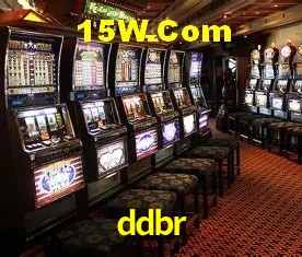 Casino Ao Vivo ddbr