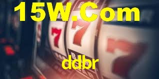 Welcome Bonus ddbr