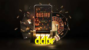 Welcome Bonus ddbr