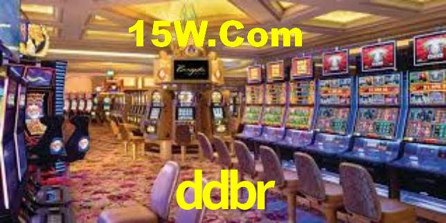 ddbr casino