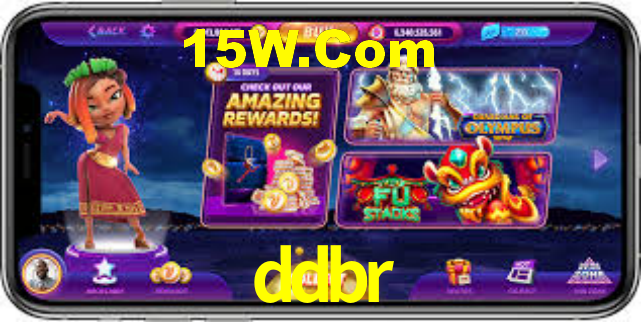 ddbr,ddbr.com