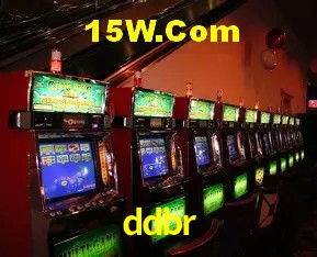 Estatísticas Esportivas ddbr