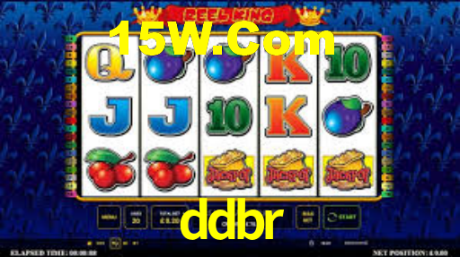ddbr.com
