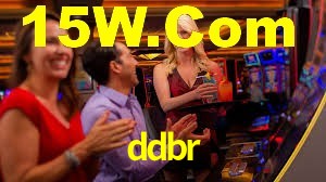ddbr,ddbr.com