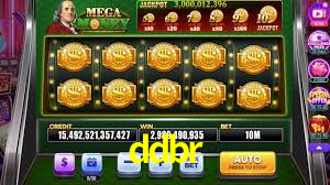 Slot Games ddbr