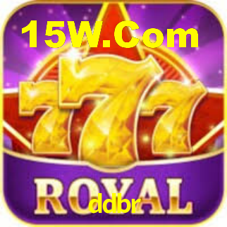 ddbr.com