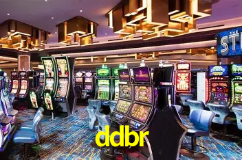 Tecnologia da Plataforma ddbr