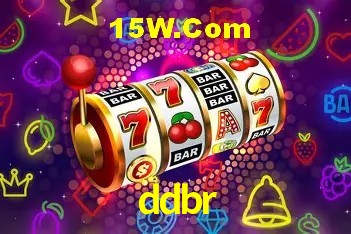 Diretório de Jogos ddbr