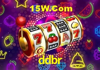 Login Seguro ddbr