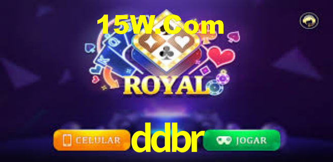 ddbr.com
