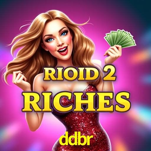 APP oficial da ddbr para mobile