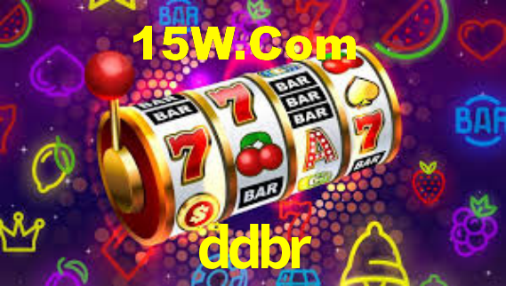 ddbr,ddbr.com