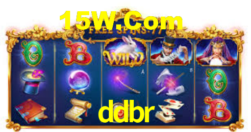 ddbr,ddbr.com