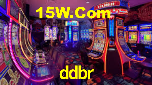 ddbr,ddbr.com