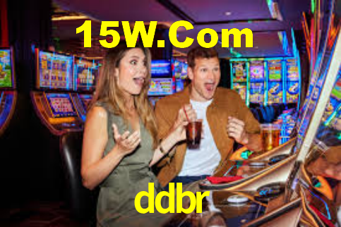 ddbr: A Experiência de Casino com Jogos de Mesa ao Vivo